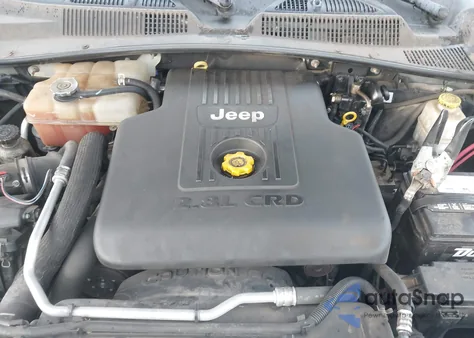 2006 Jeep Liberty Sport из США, поврежденный, VIN 1J4GL485X6W213731